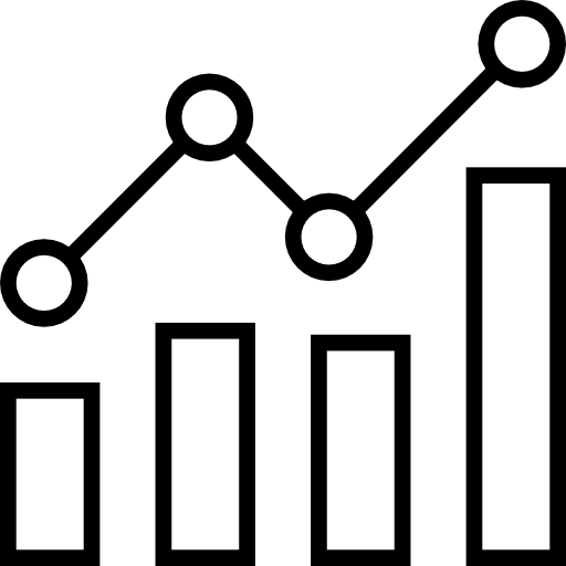 Analytics Icon