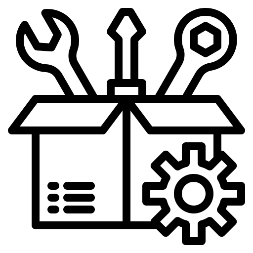 Toolkit Icon